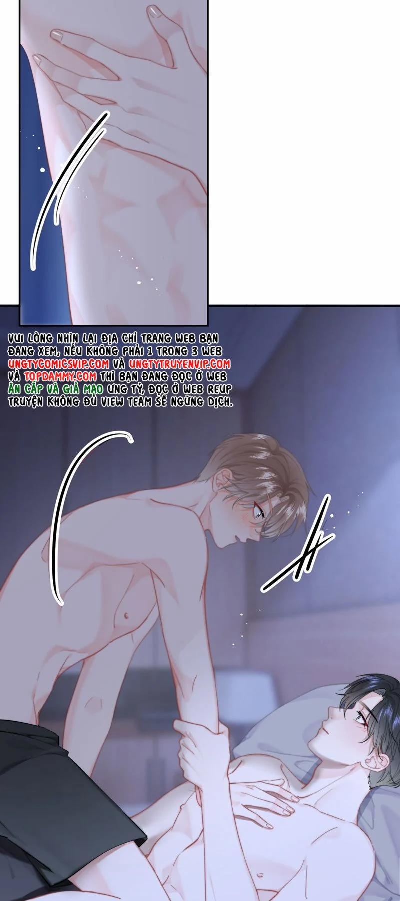 Tôi Và Ảnh Chụp Không Giống Nhau 51 trang 4