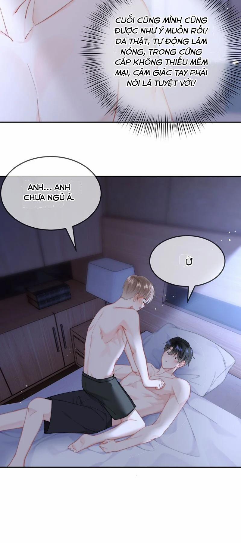 Tôi Và Ảnh Chụp Không Giống Nhau 51 trang 6