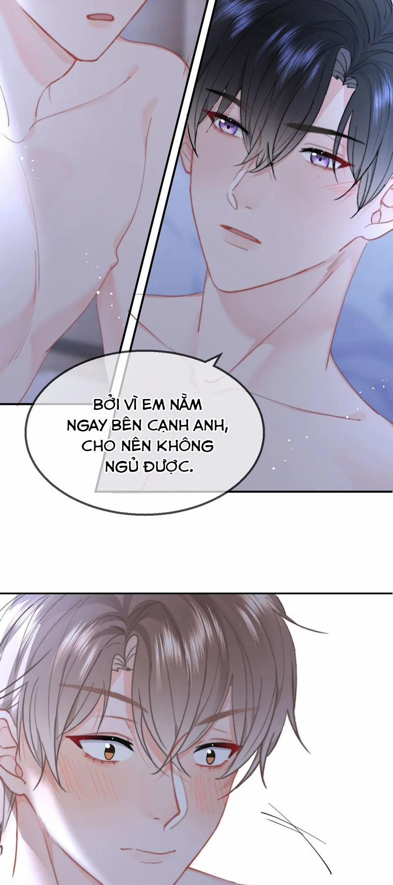 Tôi Và Ảnh Chụp Không Giống Nhau 51 trang 8