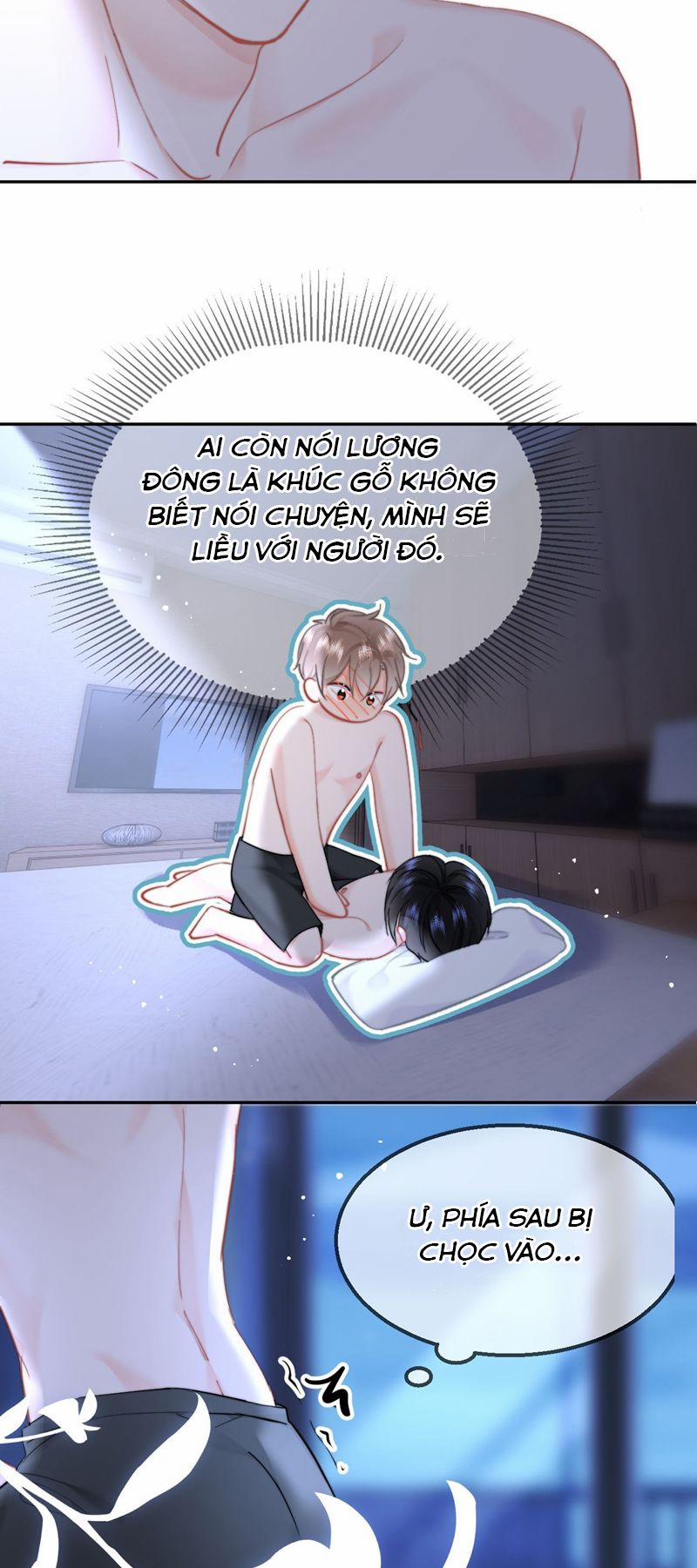 Tôi Và Ảnh Chụp Không Giống Nhau 51 trang 9