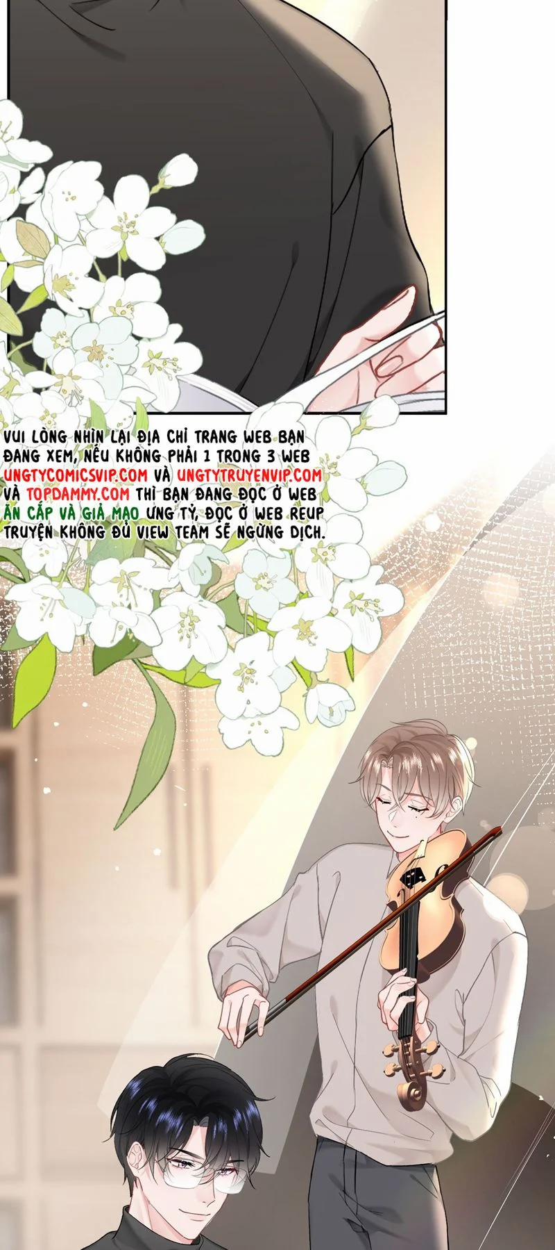 Tôi Và Ảnh Chụp Không Giống Nhau 52 trang 10