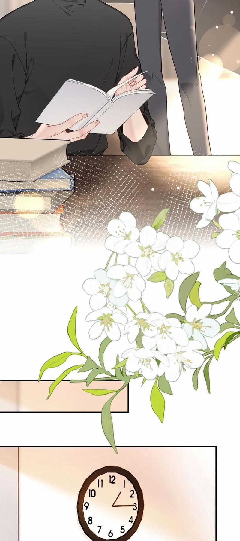 Tôi Và Ảnh Chụp Không Giống Nhau 52 trang 11