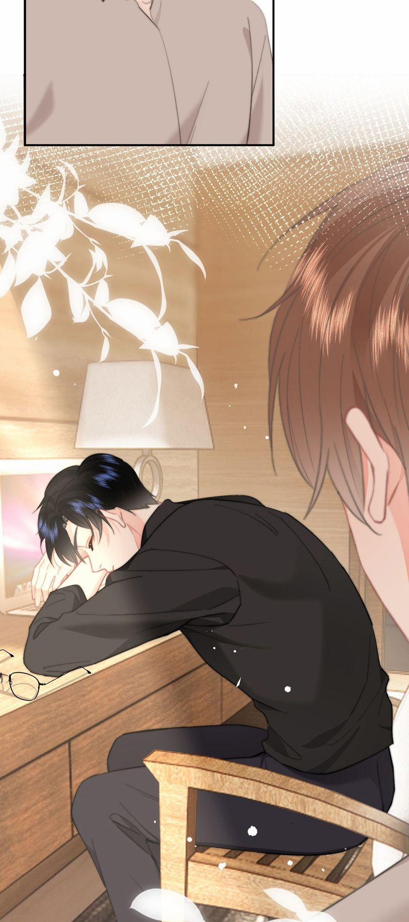 Tôi Và Ảnh Chụp Không Giống Nhau 52 trang 13