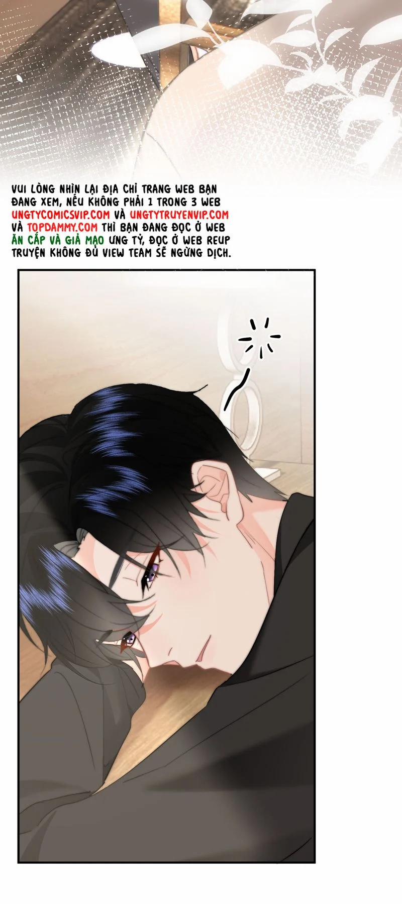 Tôi Và Ảnh Chụp Không Giống Nhau 52 trang 14