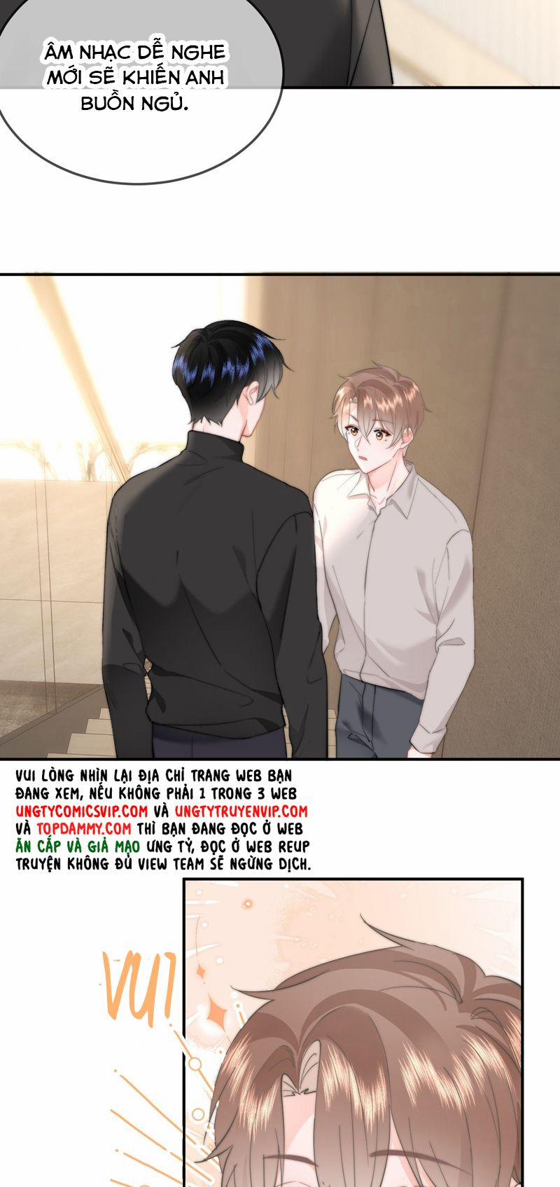 Tôi Và Ảnh Chụp Không Giống Nhau 52 trang 18