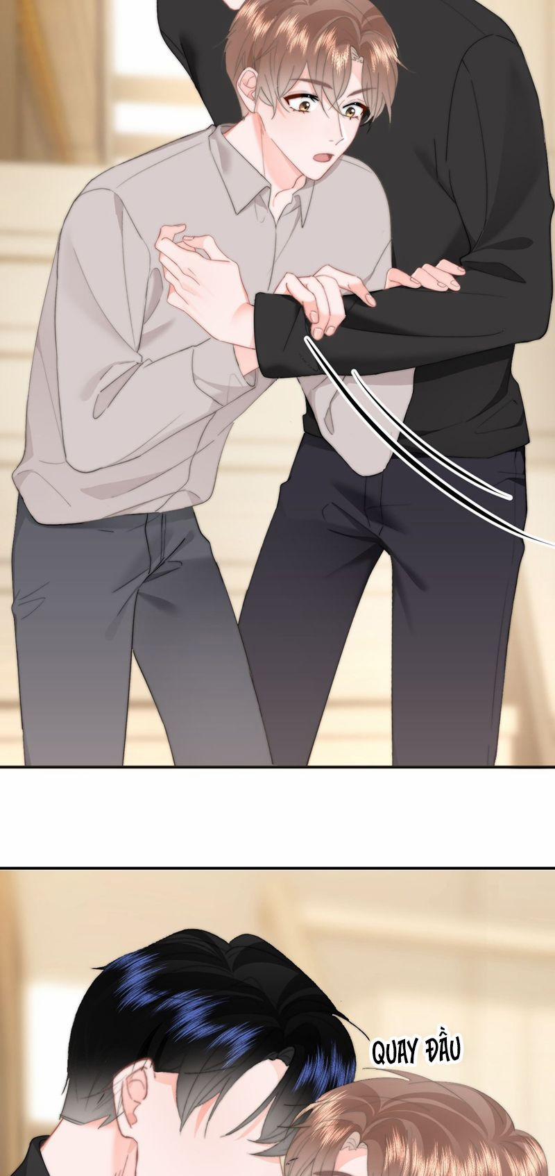 Tôi Và Ảnh Chụp Không Giống Nhau 52 trang 21