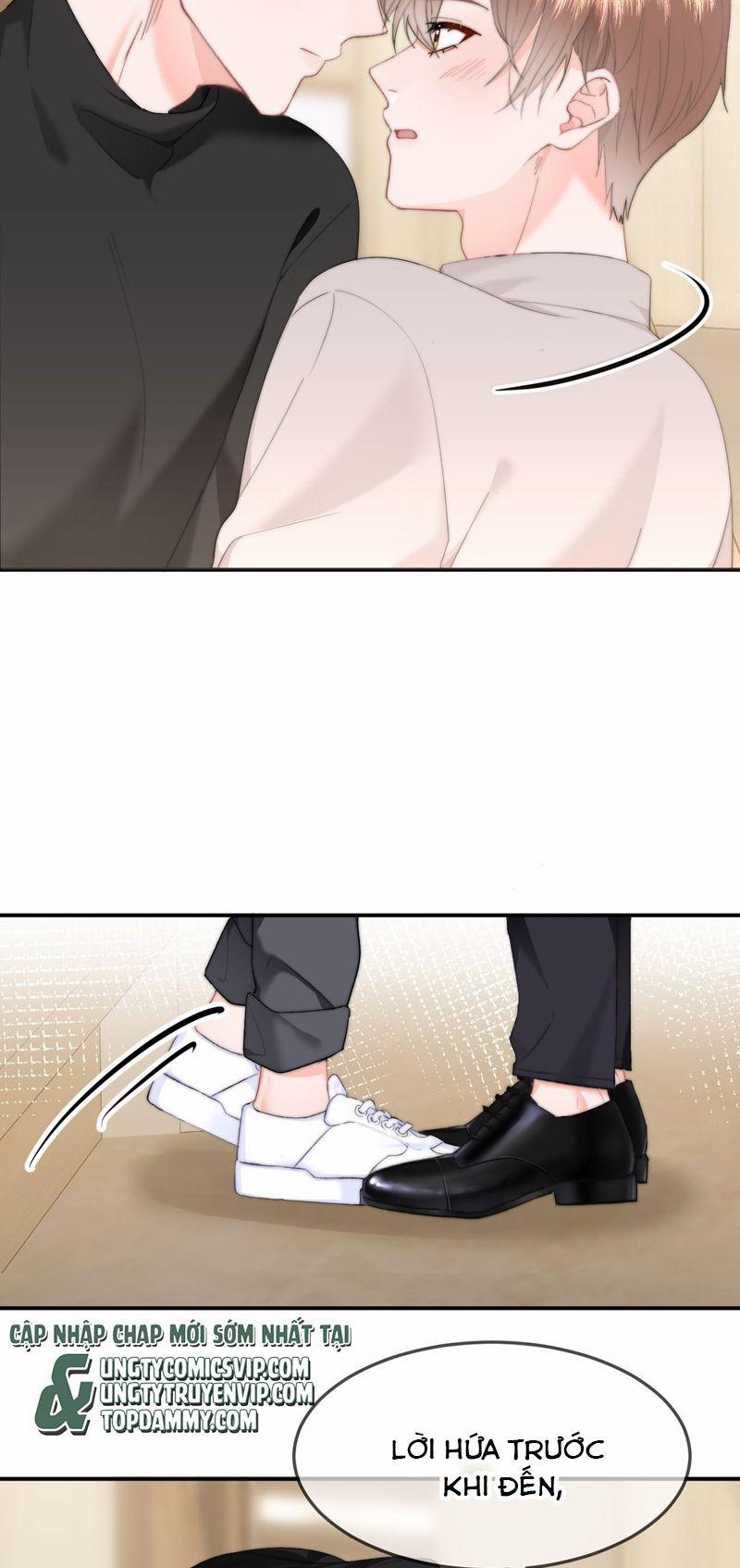 Tôi Và Ảnh Chụp Không Giống Nhau 52 trang 22