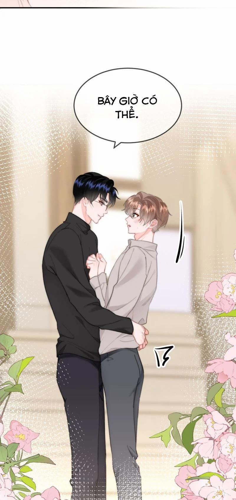 Tôi Và Ảnh Chụp Không Giống Nhau 52 trang 24