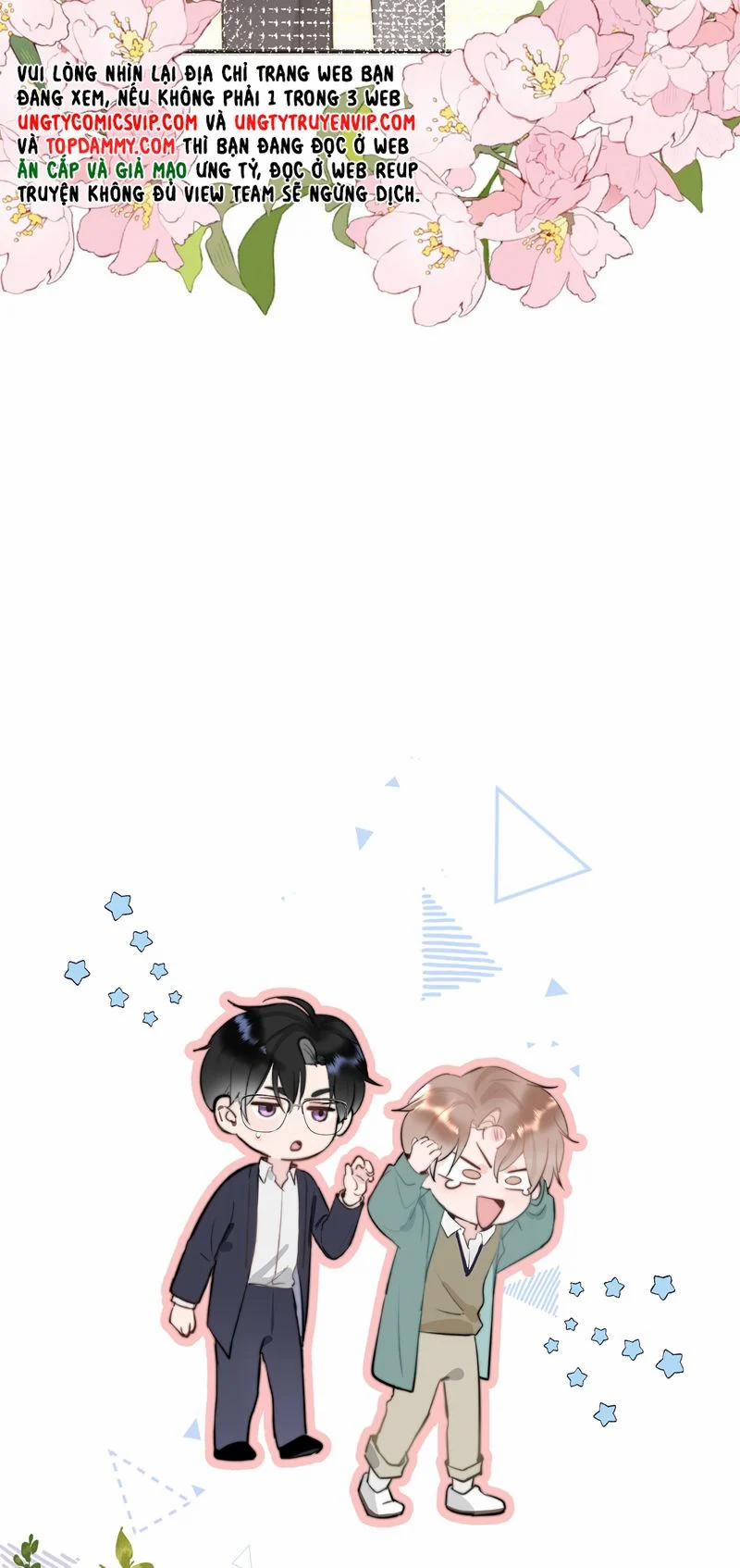 Tôi Và Ảnh Chụp Không Giống Nhau 52 trang 25