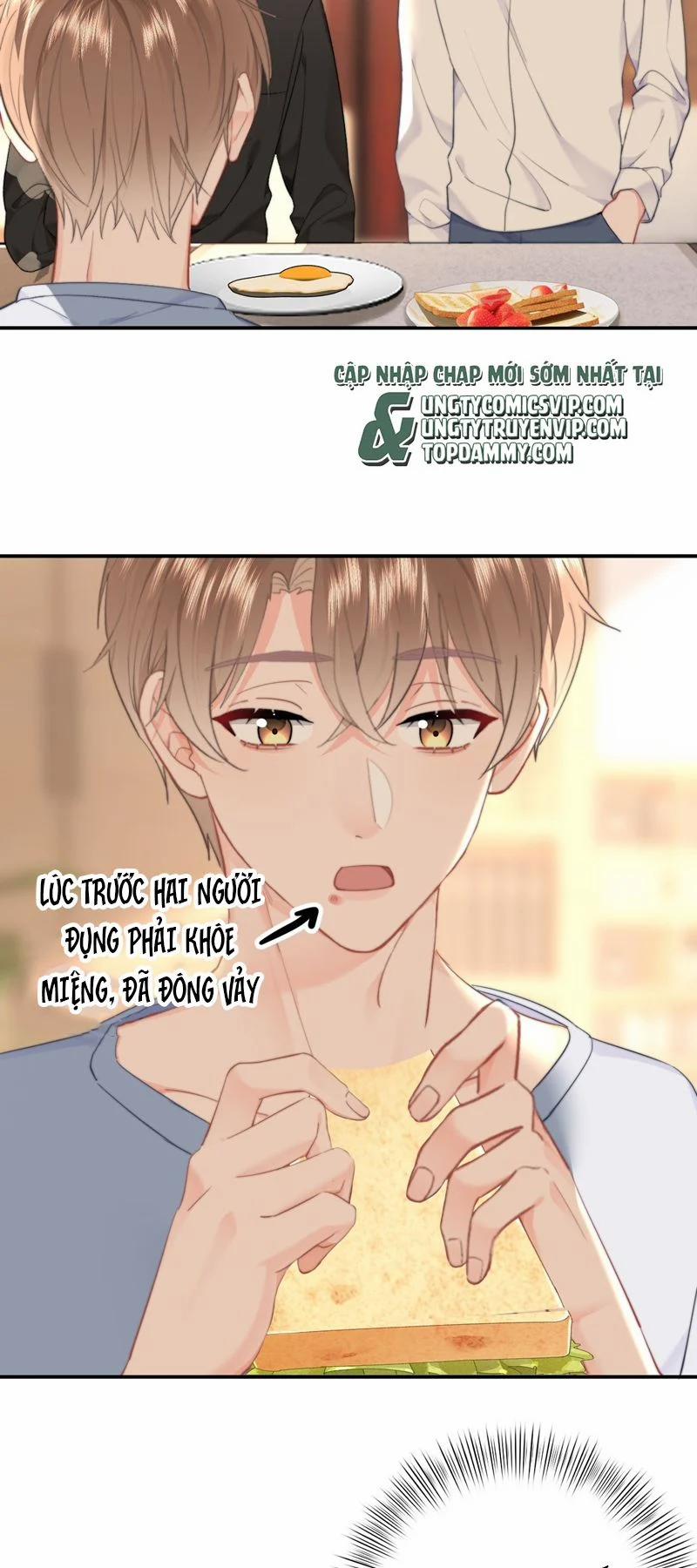 Tôi Và Ảnh Chụp Không Giống Nhau 52 trang 3