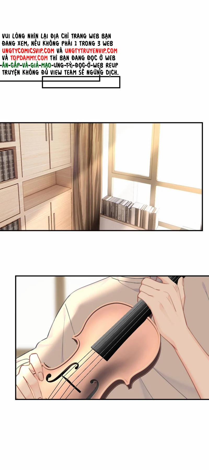 Tôi Và Ảnh Chụp Không Giống Nhau 52 trang 6