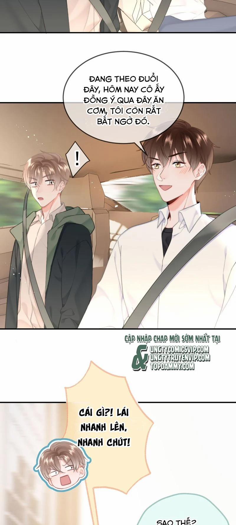 Tôi Và Ảnh Chụp Không Giống Nhau 53 trang 11