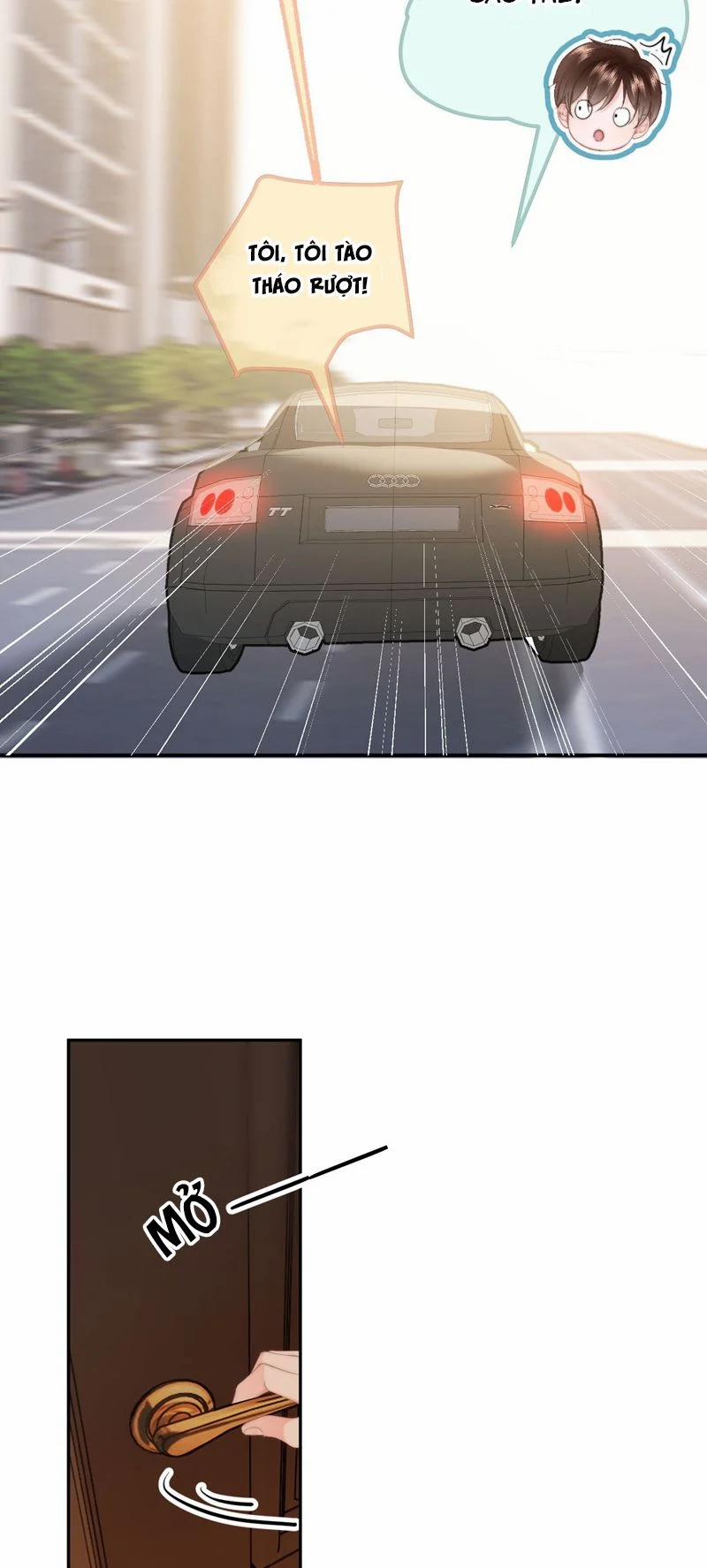 Tôi Và Ảnh Chụp Không Giống Nhau 53 trang 12