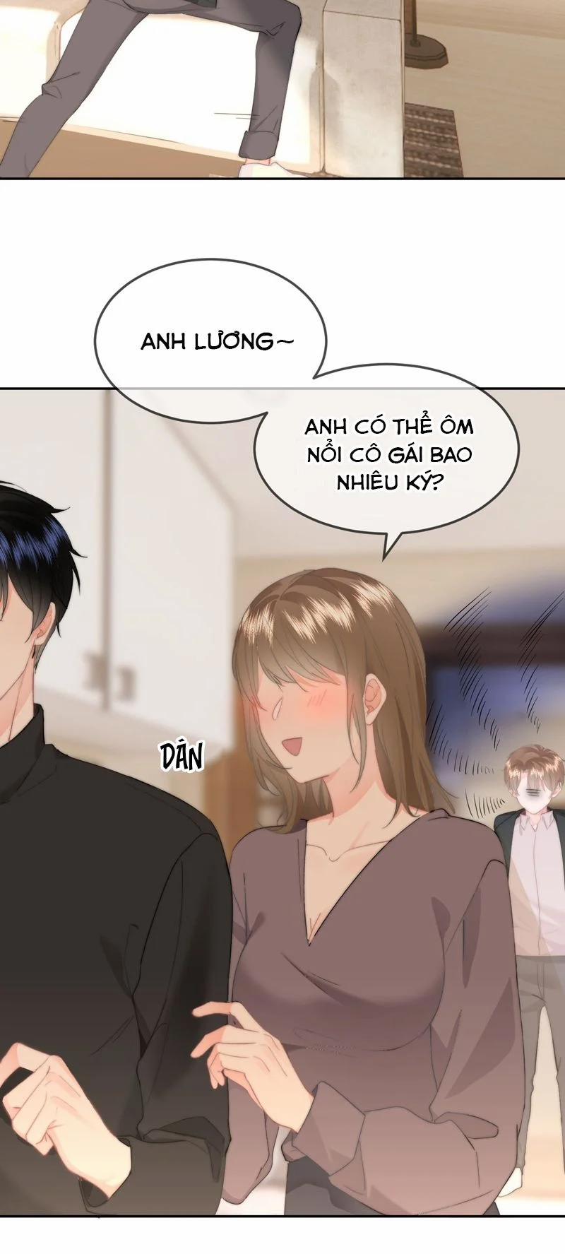 Tôi Và Ảnh Chụp Không Giống Nhau 53 trang 14