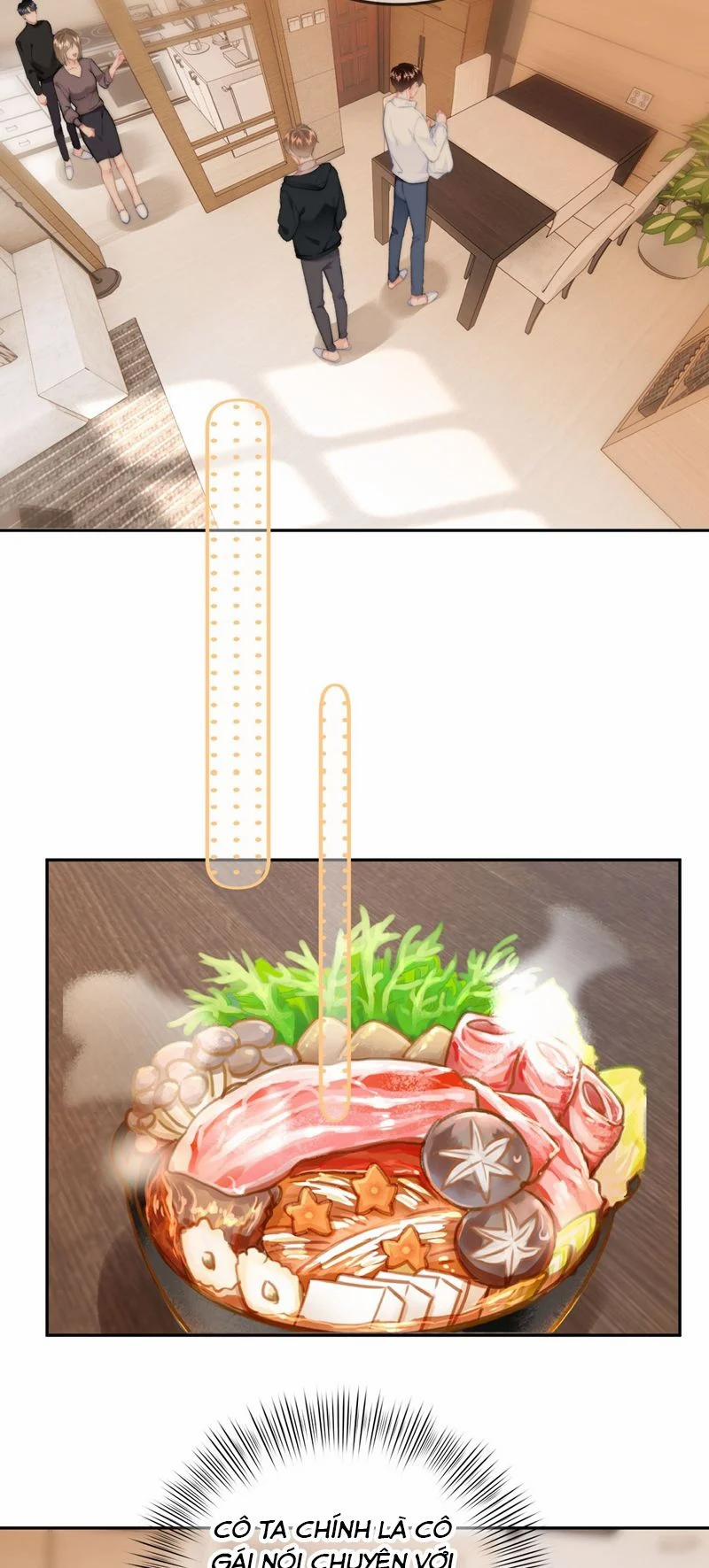 Tôi Và Ảnh Chụp Không Giống Nhau 53 trang 16