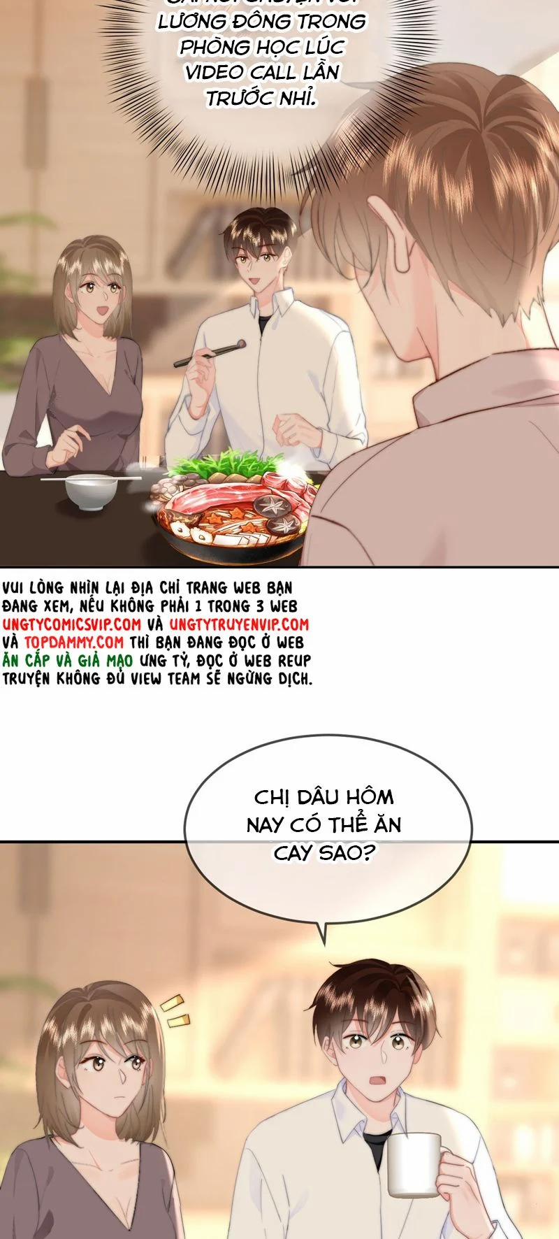 Tôi Và Ảnh Chụp Không Giống Nhau 53 trang 17