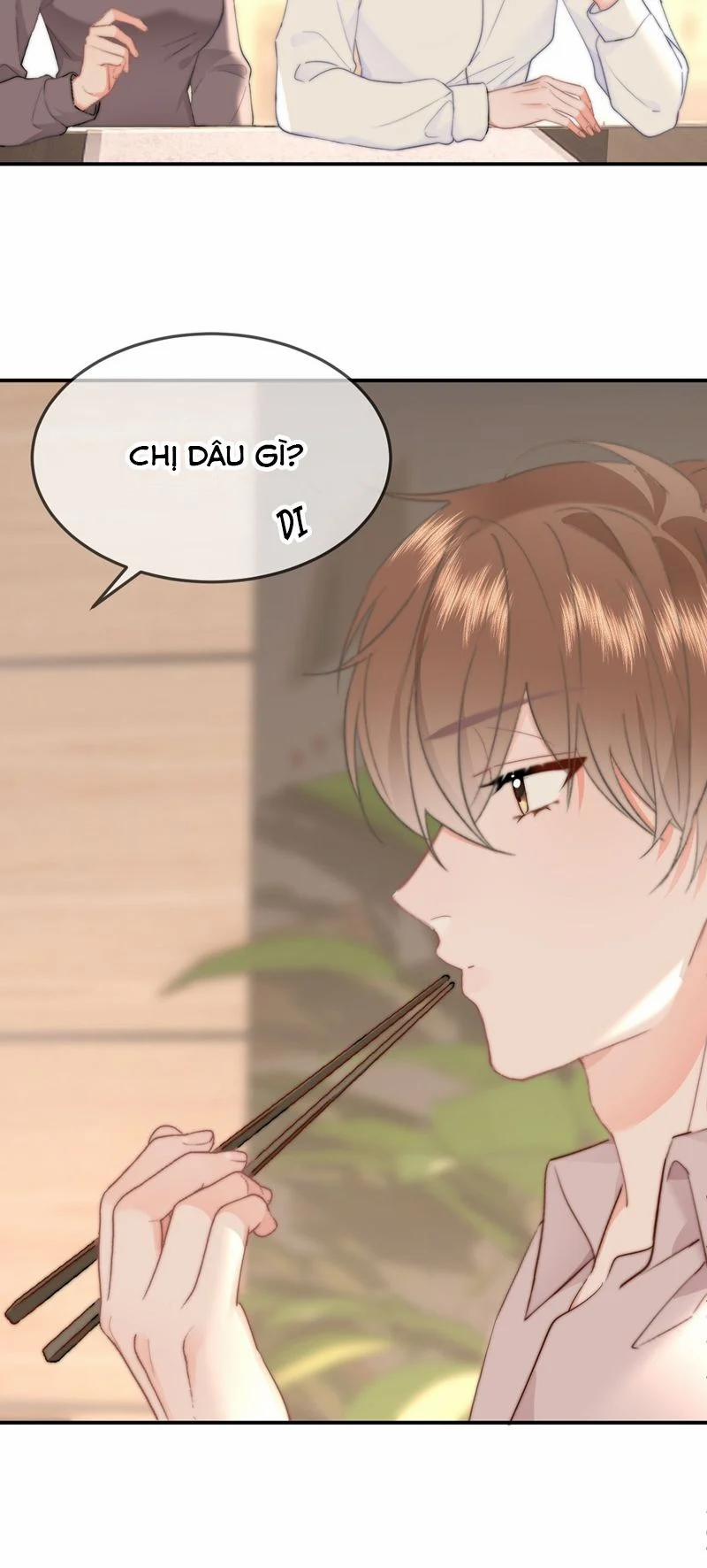 Tôi Và Ảnh Chụp Không Giống Nhau 53 trang 18