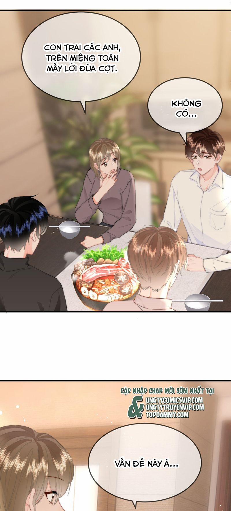 Tôi Và Ảnh Chụp Không Giống Nhau 53 trang 19