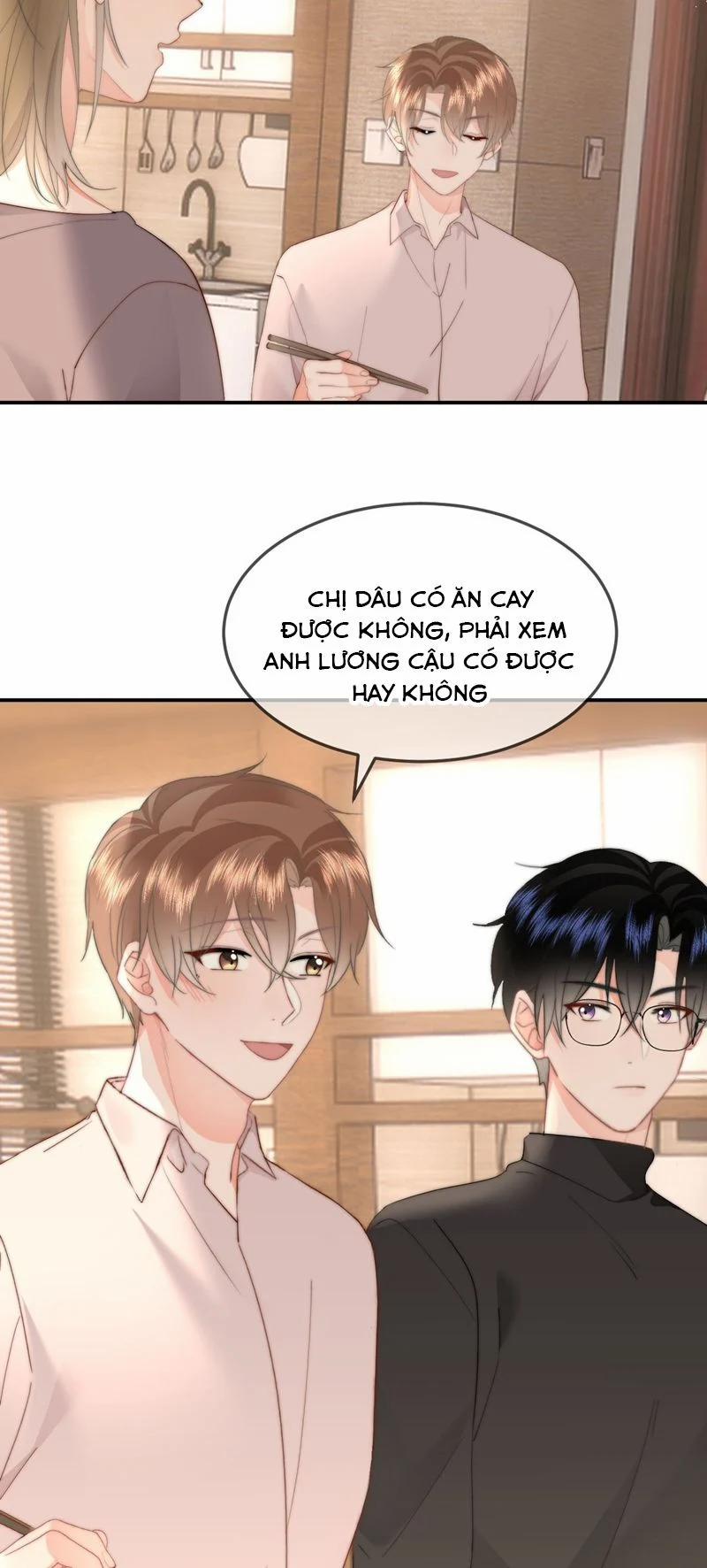 Tôi Và Ảnh Chụp Không Giống Nhau 53 trang 20