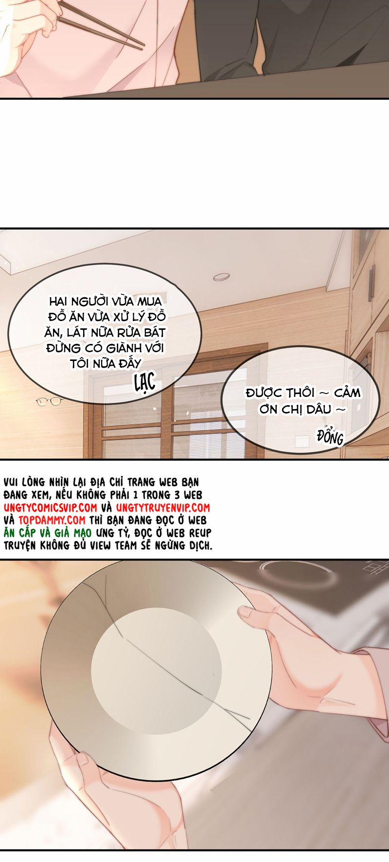 Tôi Và Ảnh Chụp Không Giống Nhau 53 trang 21