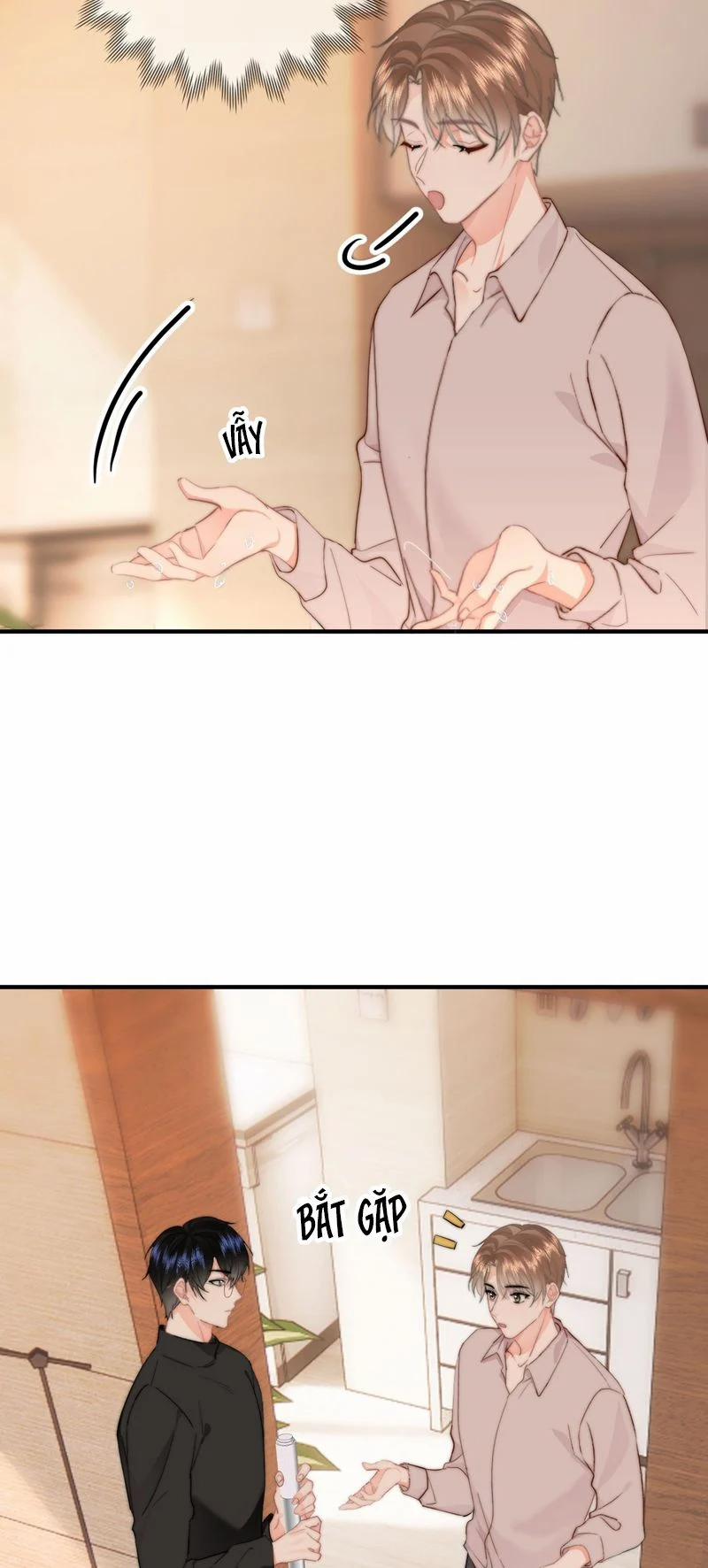 Tôi Và Ảnh Chụp Không Giống Nhau 53 trang 24