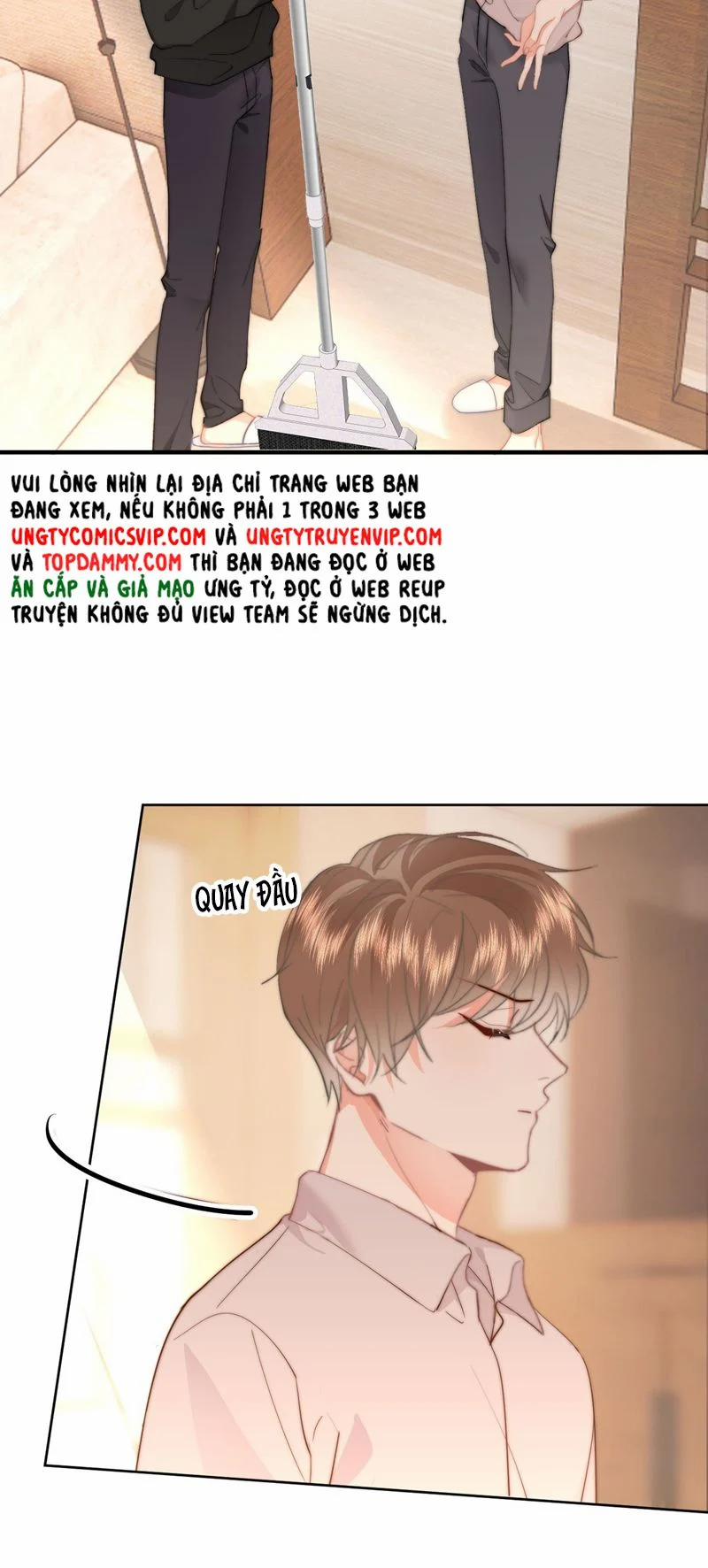 Tôi Và Ảnh Chụp Không Giống Nhau 53 trang 25