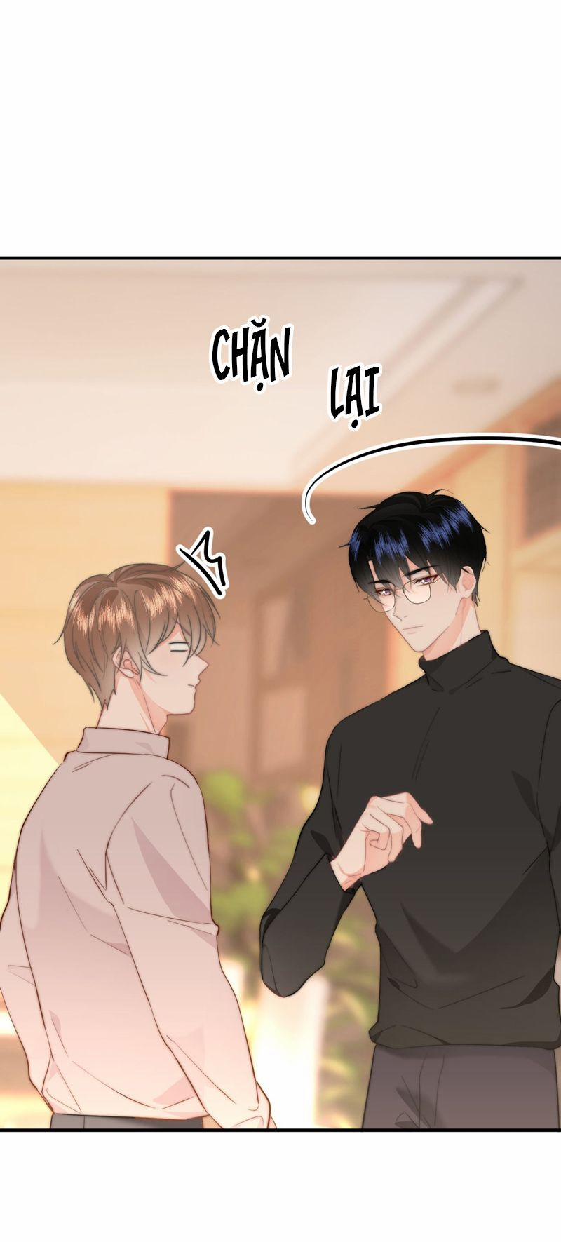 Tôi Và Ảnh Chụp Không Giống Nhau 53 trang 26