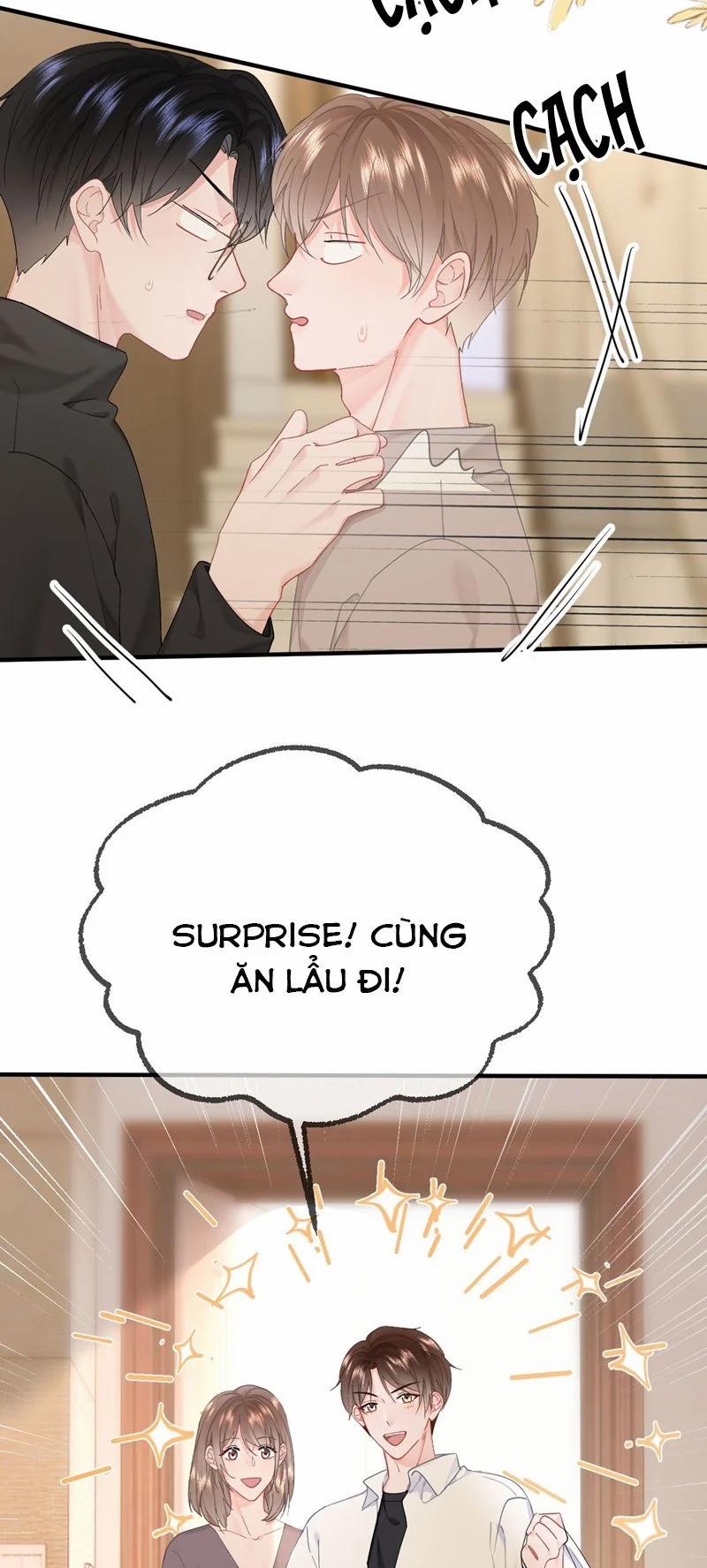 Tôi Và Ảnh Chụp Không Giống Nhau 53 trang 3