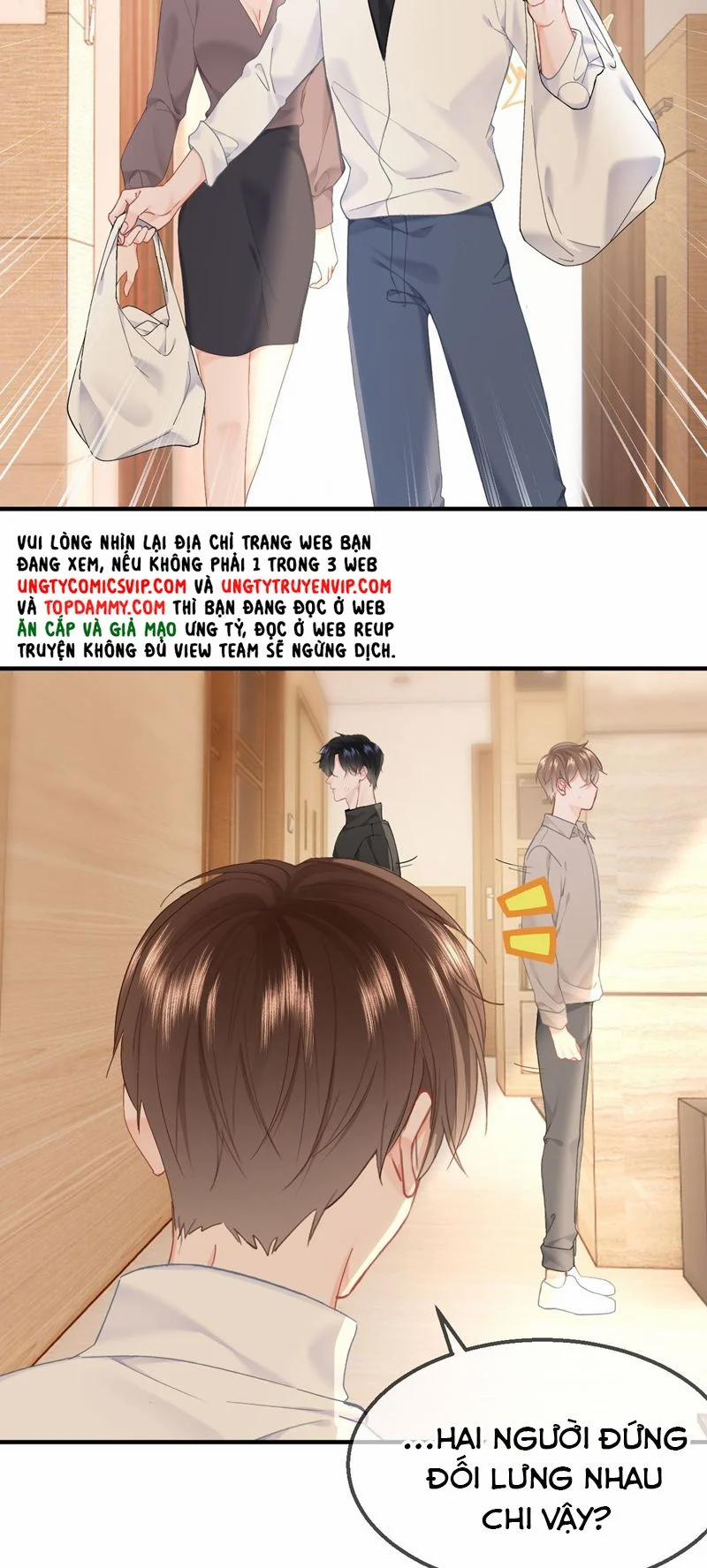 Tôi Và Ảnh Chụp Không Giống Nhau 53 trang 4