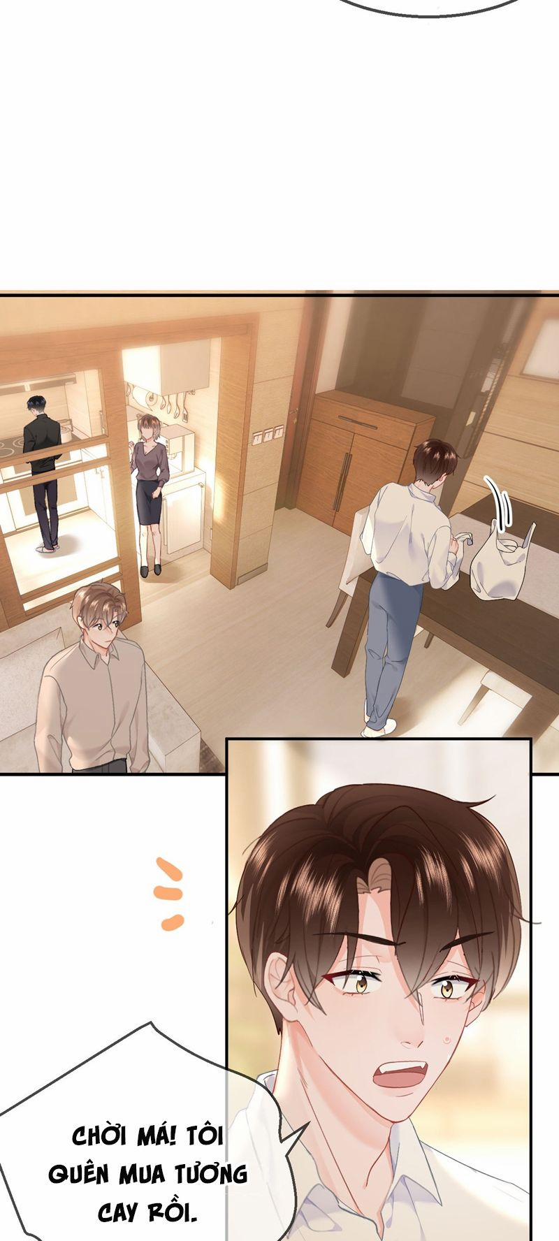 Tôi Và Ảnh Chụp Không Giống Nhau 53 trang 5