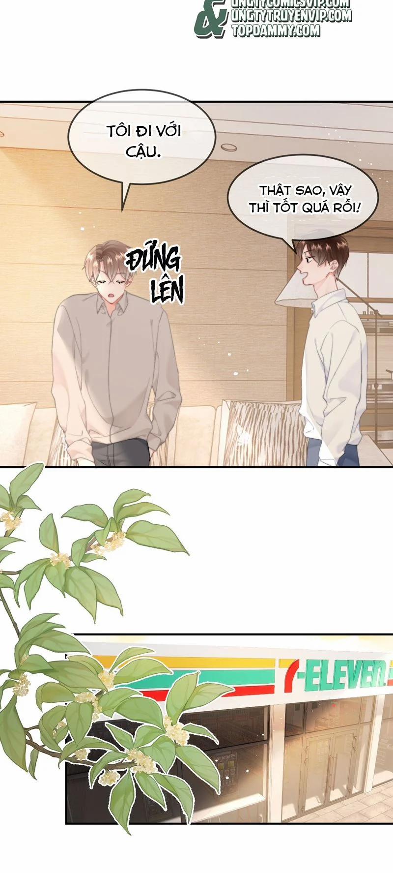 Tôi Và Ảnh Chụp Không Giống Nhau 53 trang 7