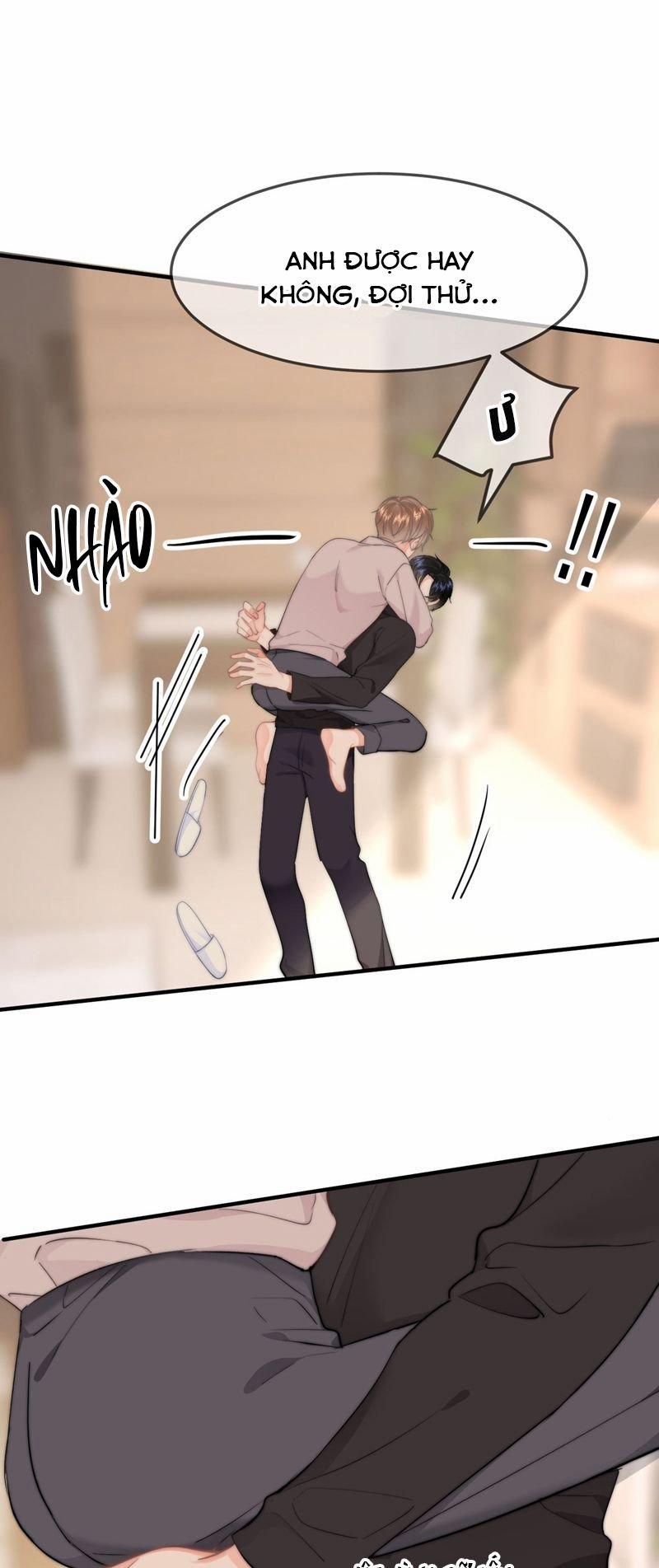 Tôi Và Ảnh Chụp Không Giống Nhau 54 trang 12