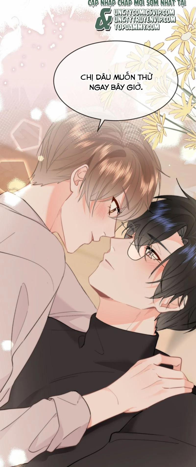 Tôi Và Ảnh Chụp Không Giống Nhau 54 trang 14