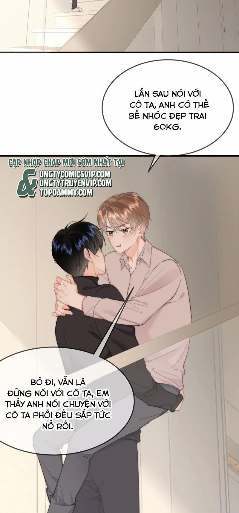 Tôi Và Ảnh Chụp Không Giống Nhau 54 trang 16