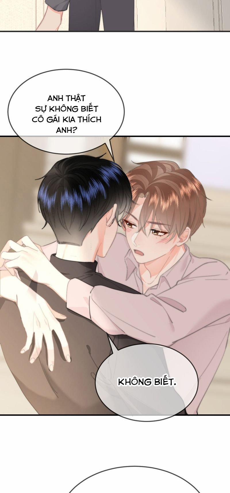 Tôi Và Ảnh Chụp Không Giống Nhau 54 trang 17