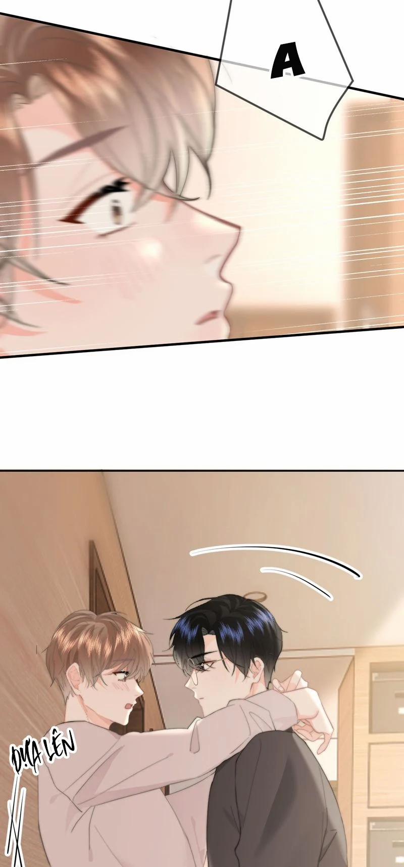 Tôi Và Ảnh Chụp Không Giống Nhau 54 trang 20