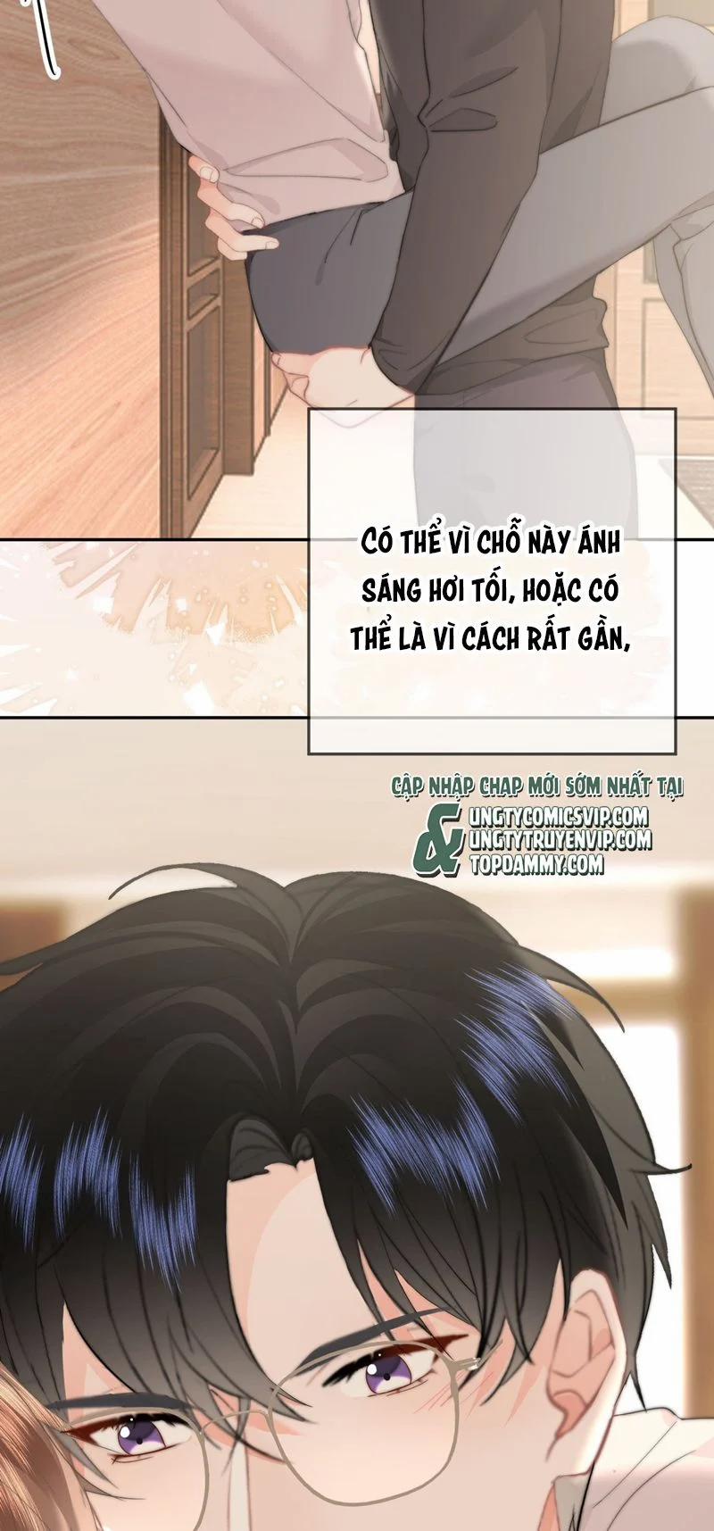 Tôi Và Ảnh Chụp Không Giống Nhau 54 trang 21