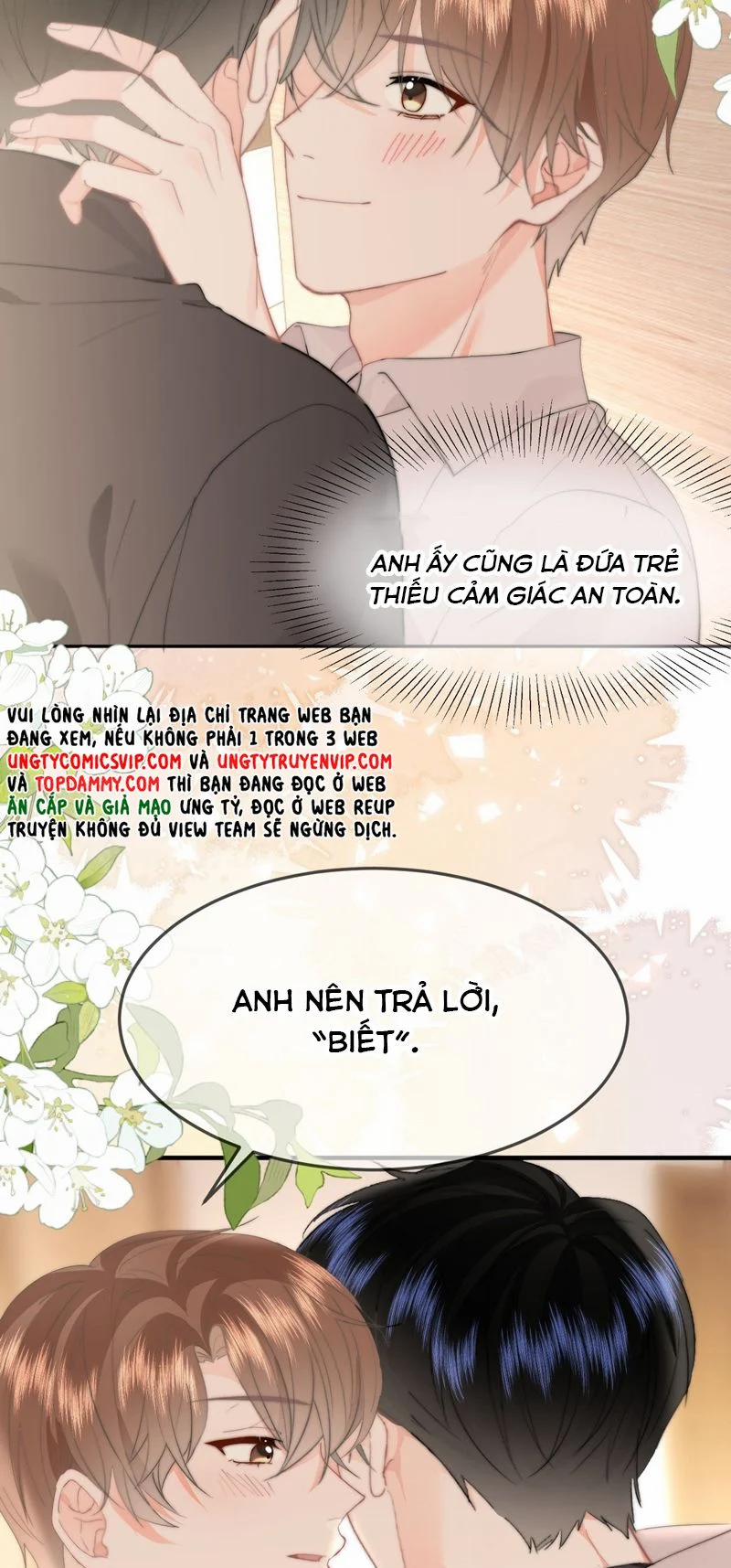 Tôi Và Ảnh Chụp Không Giống Nhau 54 trang 23