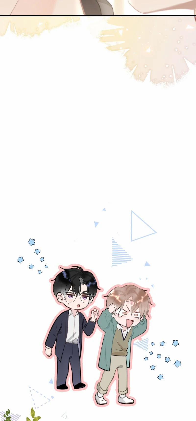 Tôi Và Ảnh Chụp Không Giống Nhau 54 trang 25