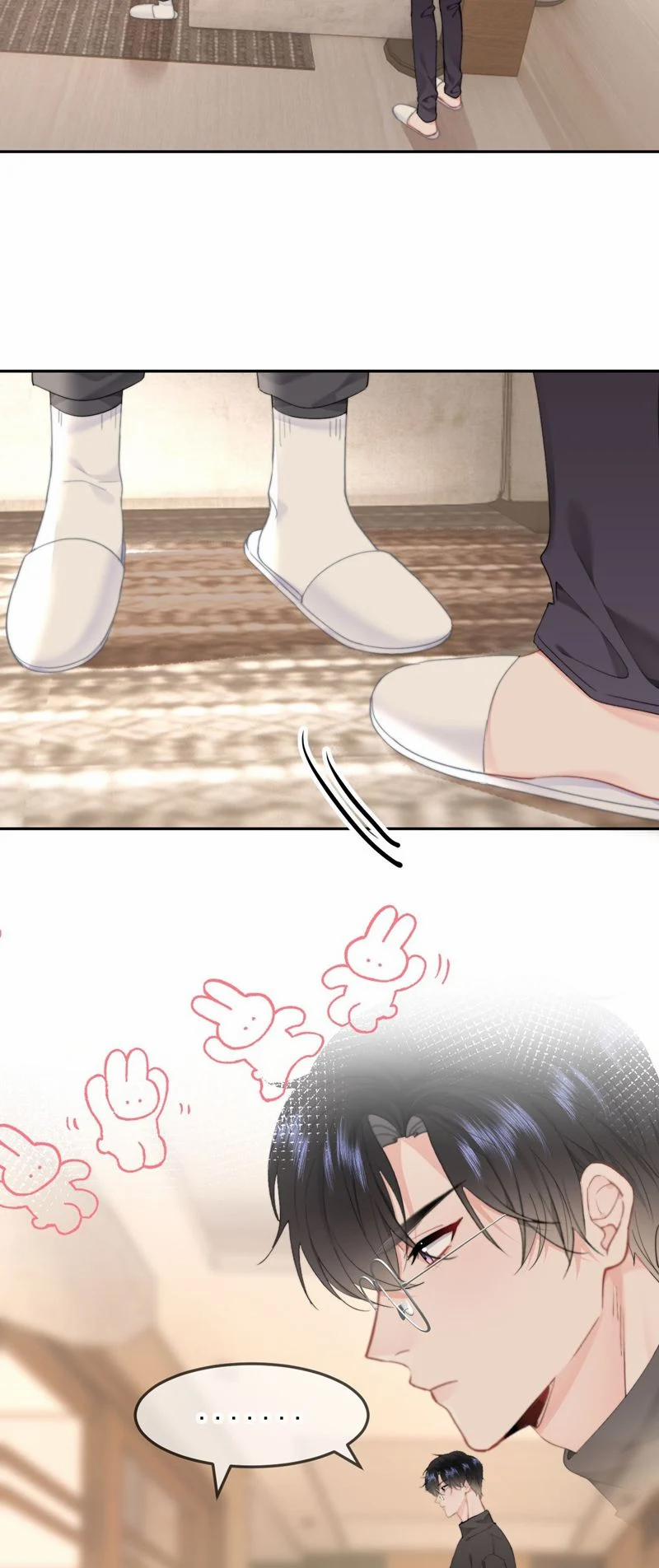 Tôi Và Ảnh Chụp Không Giống Nhau 54 trang 3