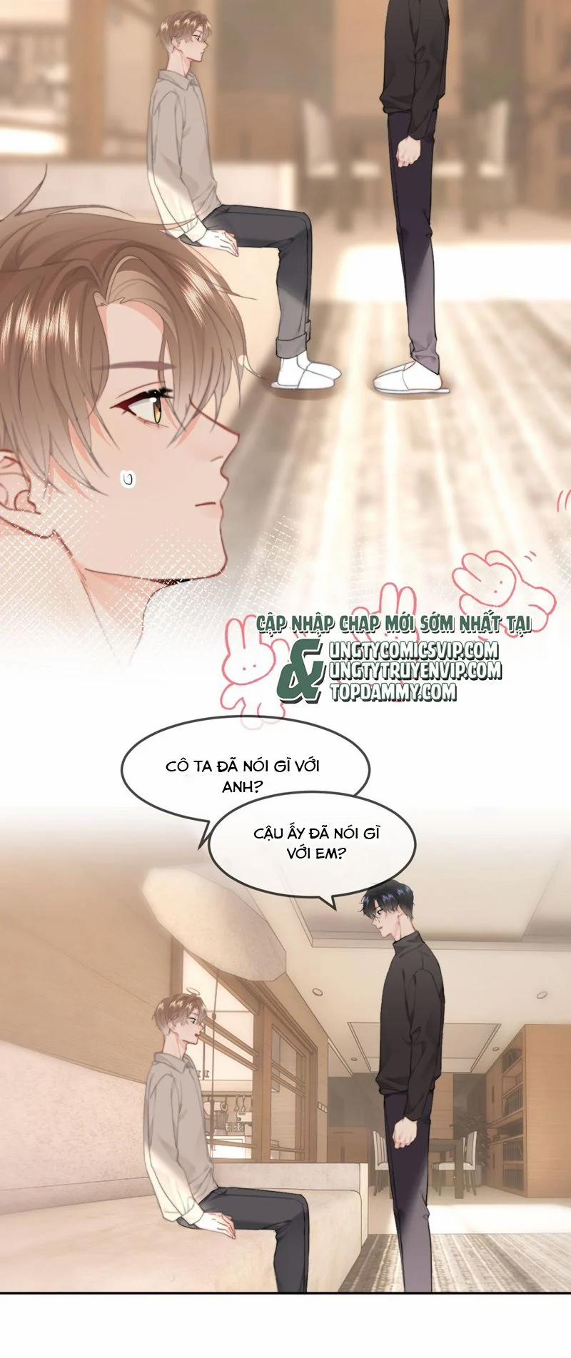 Tôi Và Ảnh Chụp Không Giống Nhau 54 trang 4