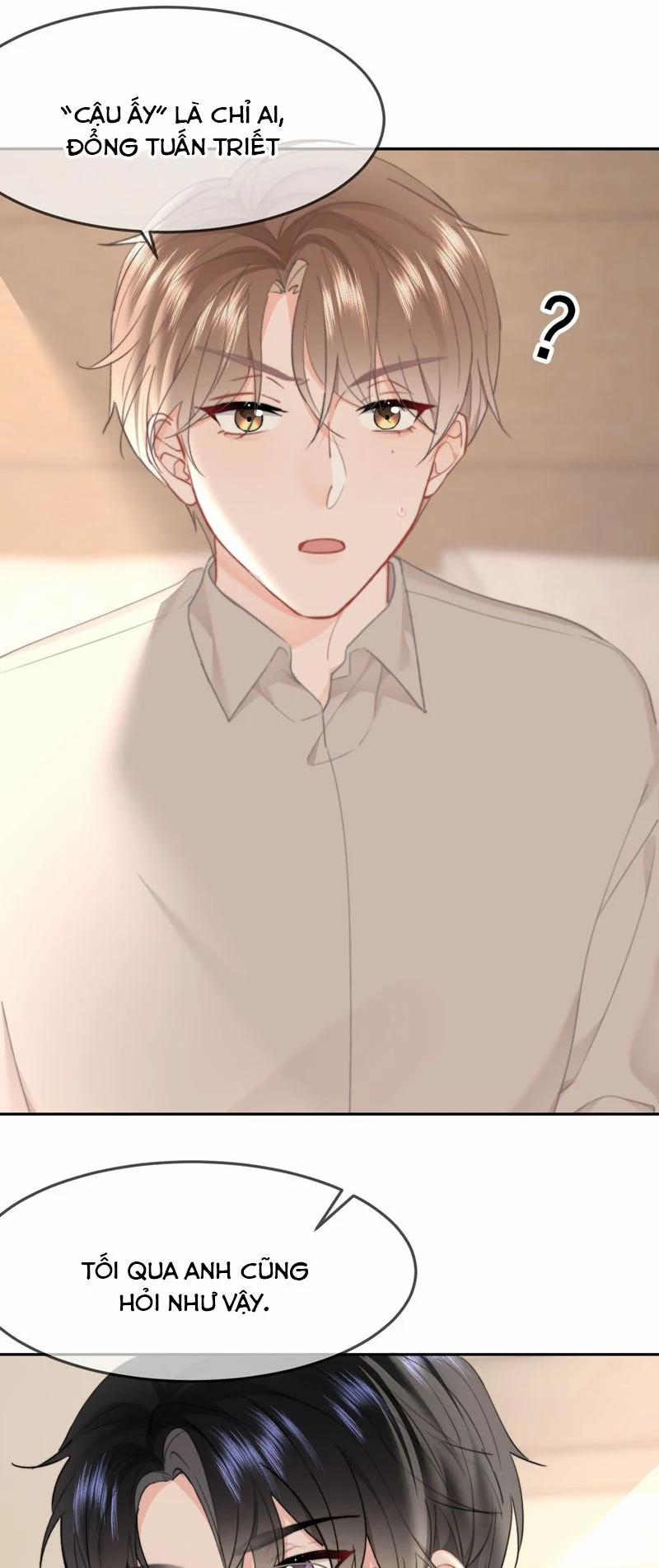 Tôi Và Ảnh Chụp Không Giống Nhau 54 trang 5