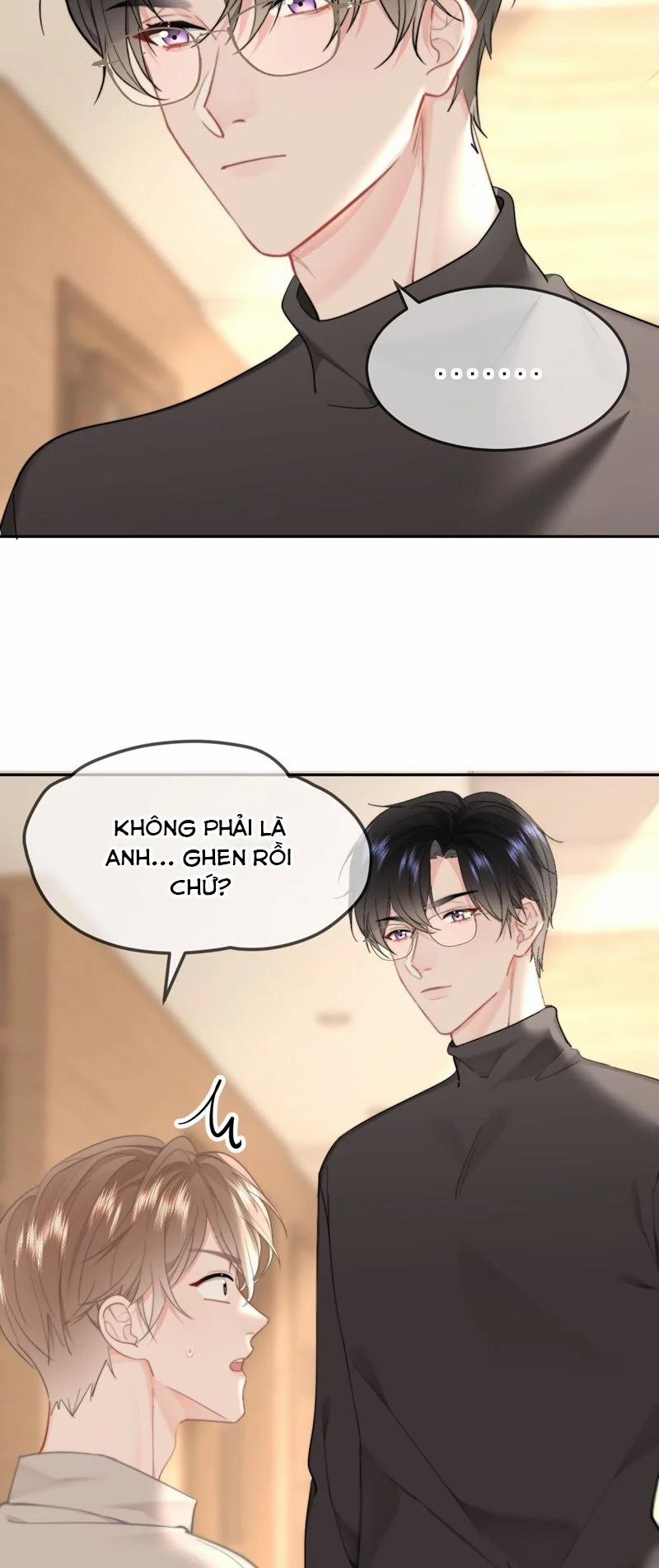 Tôi Và Ảnh Chụp Không Giống Nhau 54 trang 6