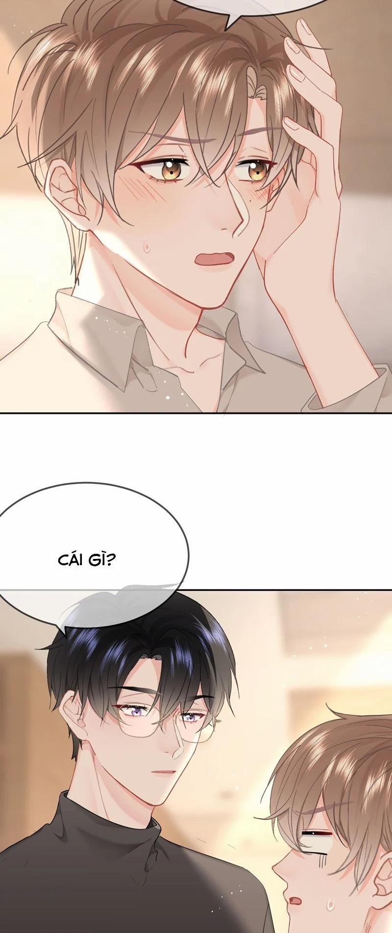 Tôi Và Ảnh Chụp Không Giống Nhau 54 trang 8