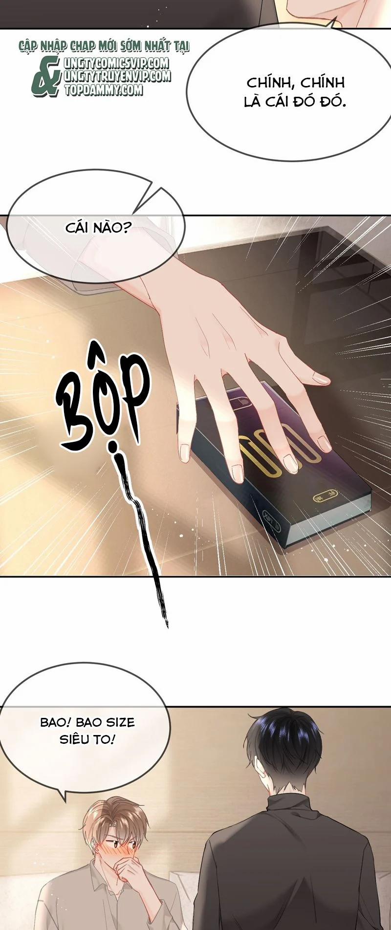 Tôi Và Ảnh Chụp Không Giống Nhau 54 trang 9