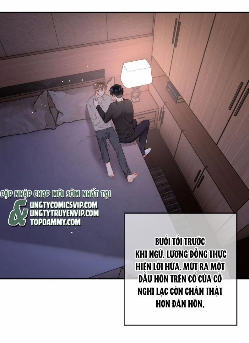 Tôi Và Ảnh Chụp Không Giống Nhau 55 trang 10