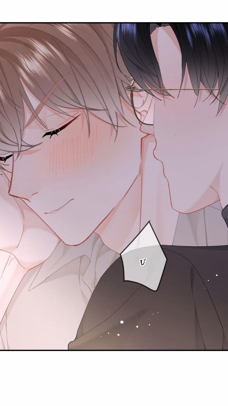 Tôi Và Ảnh Chụp Không Giống Nhau 55 trang 12