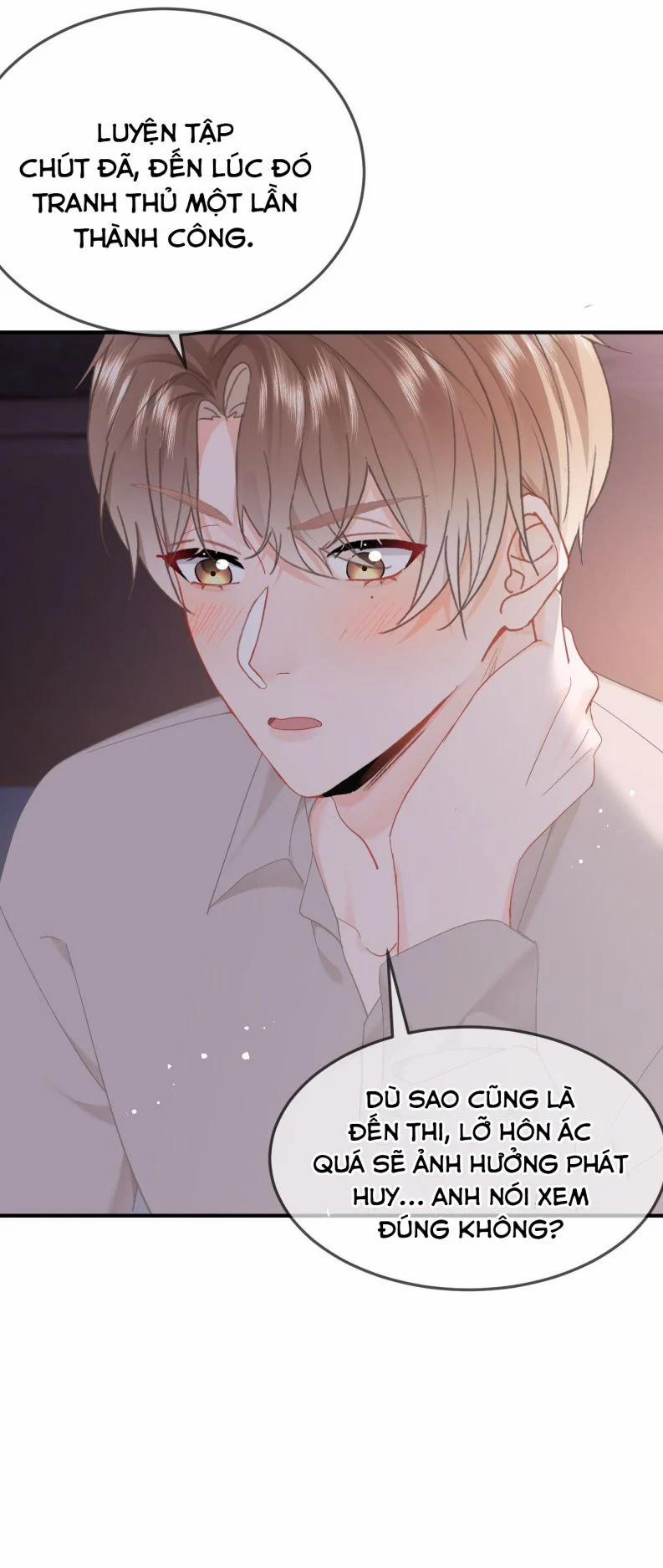 Tôi Và Ảnh Chụp Không Giống Nhau 55 trang 15