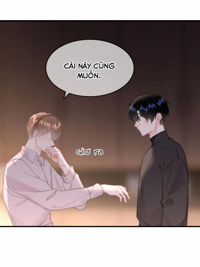 Tôi Và Ảnh Chụp Không Giống Nhau 55 trang 21