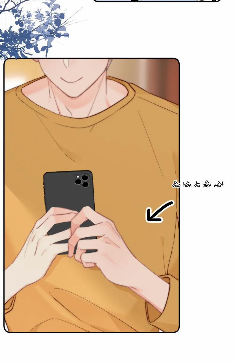 Tôi Và Ảnh Chụp Không Giống Nhau 55 trang 25